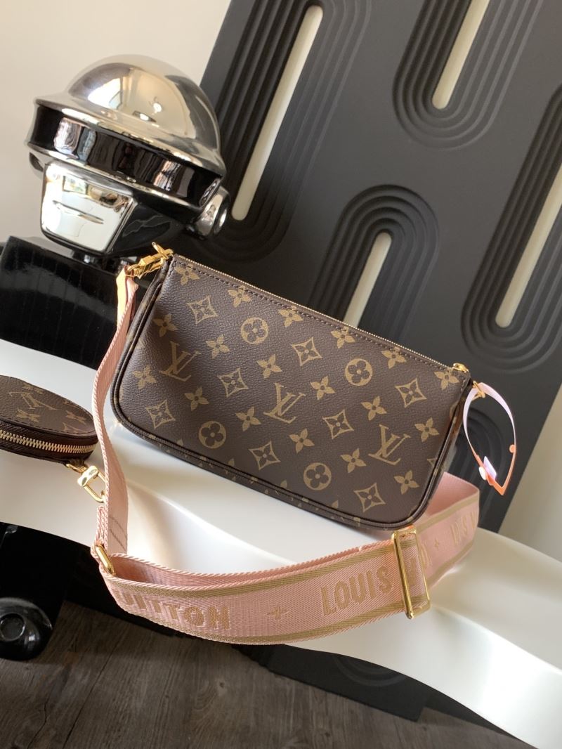 LV Satchel bags